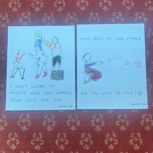 Jon-Michael Frank Prints